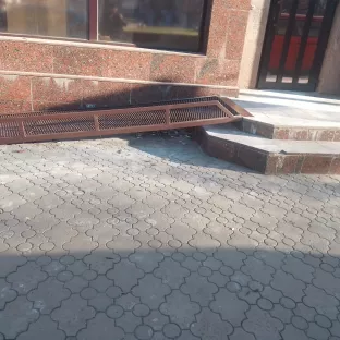 Металлоканструкции