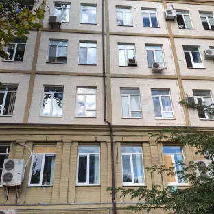 Высотные работы, утепление 