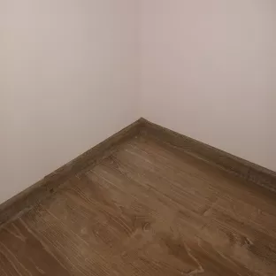 Укладання ламінта 