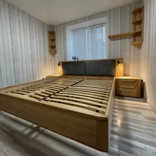 Збирання виготовлення меблів 