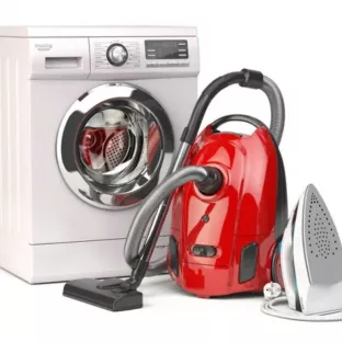 Ремонт та реставрація побутової техніки