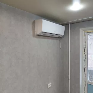 Продаж та встановлення кондиціонерів купер хантер в Новомосковську