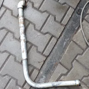 Ремонт дисцелятора