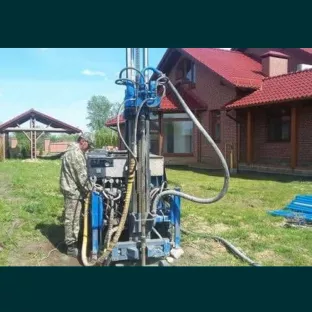 Буріння свердловин