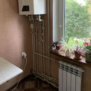 Наші роботи