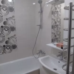 Ванна к