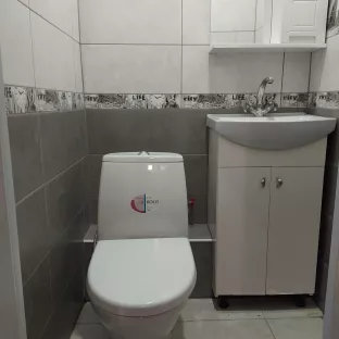 Ванна к