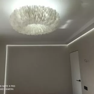 Квартира монтаж 100%