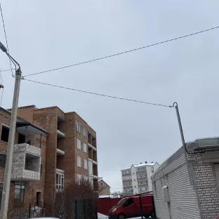 Повітряні лінії