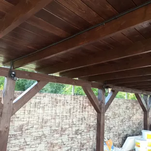 Зовнішній монтаж