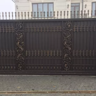 Зварювальні роботи 