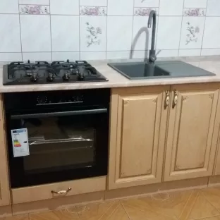Складаня Меблів