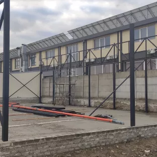 Холодильна камера