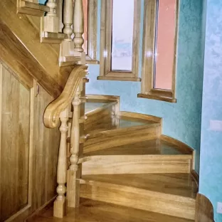 Сходовий марш