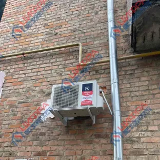 Монтаж в Умані
