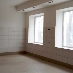 малярні роботи заводу