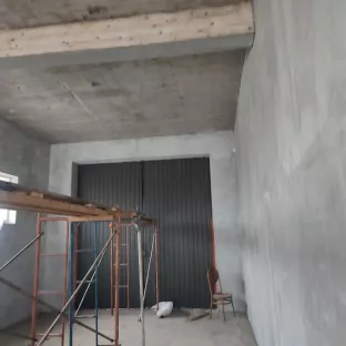 Мийка автомобілна 