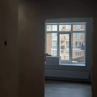 Ремонт під ключ