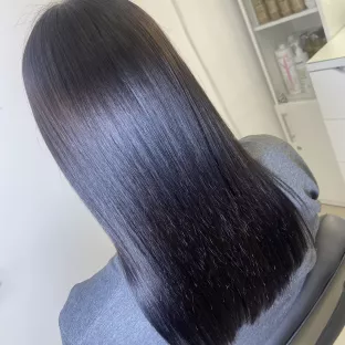 Модифікація і відновлення волосся 