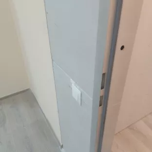 Электомонтажные работы