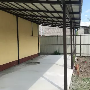 Виконані роботи