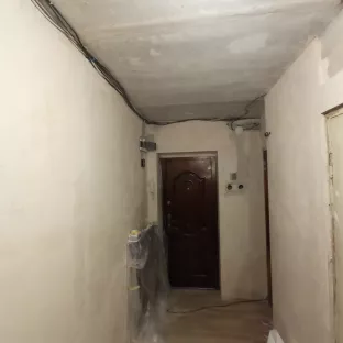 Полная и частичная замена электропроводки 
