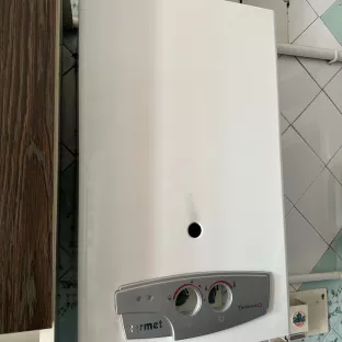 Ремонт газових котлів, колонок, плит