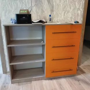 Меблі під замовлення.