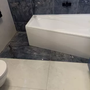 плиточні роботи