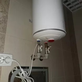 Сантехніка