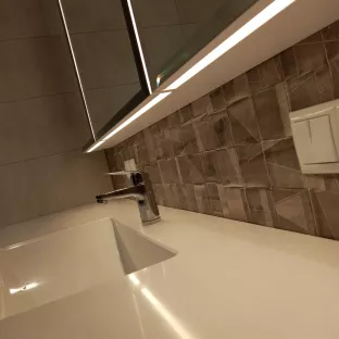 Виконані замовлення 