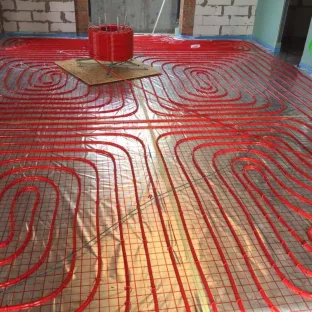 Опалення водопровід каналізація