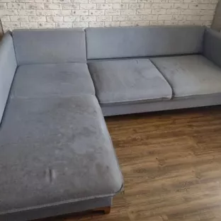 Хімчистка меблів