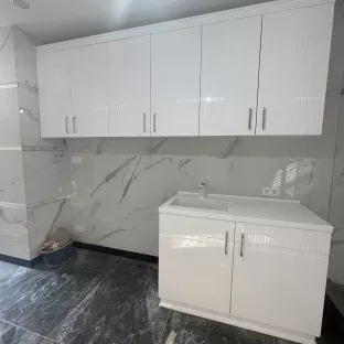 Сборка установка мебель под ключ