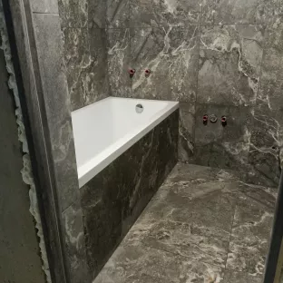 Укладання плитки 