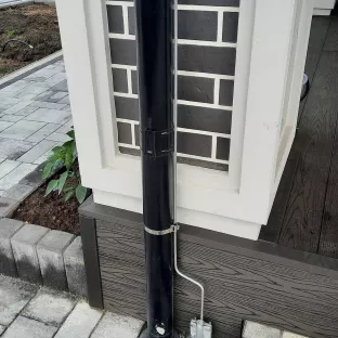 Електромонтажні роботи