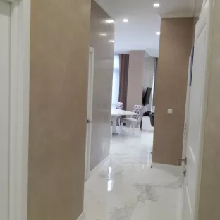 Ремонт квартир 