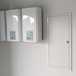 Електромонтажні роботи