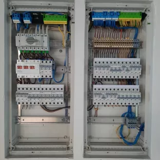 Електрозабезпечення ваших осель