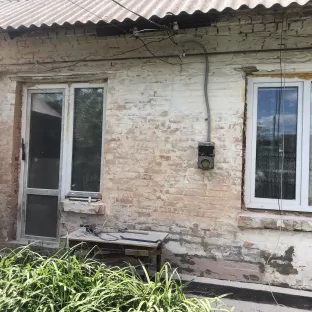 Утеплення фасадів