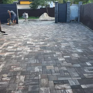 Виконані роботи