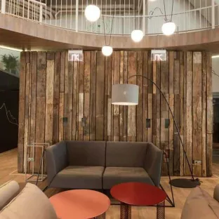 Вогнезахисні роботи