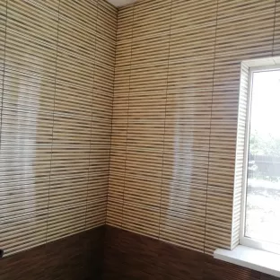 Укладка плитки. 