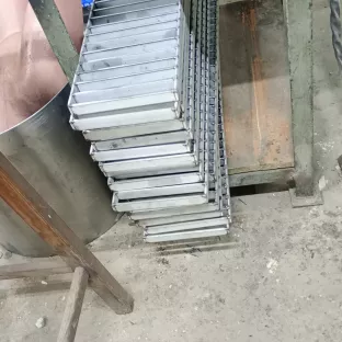 Решітки 
