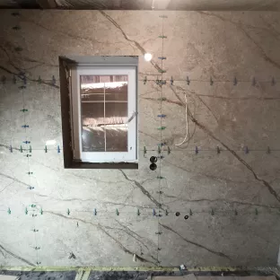 Ванна кімната 