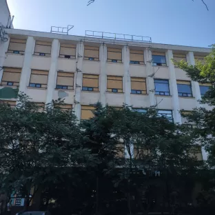 Демонтаж/монтаж 