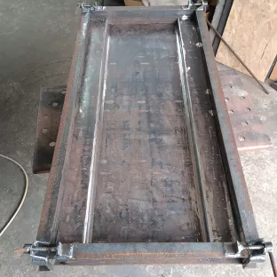 Виготовлення форми 