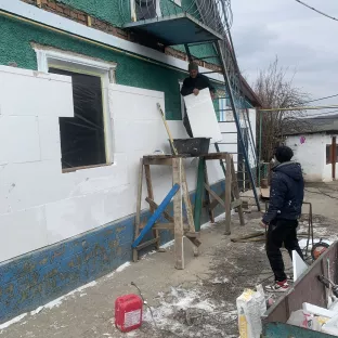 Роботи