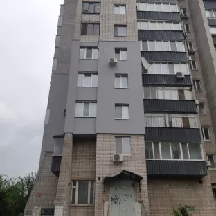 утеплення квартир
