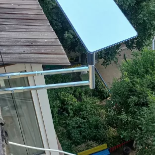 встановили старлінк